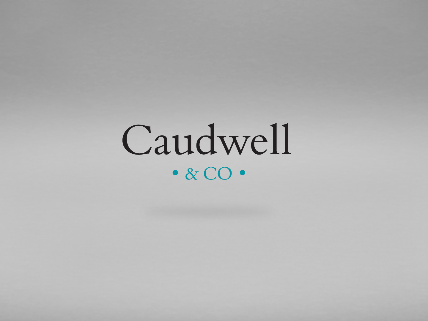caudwell and co, estate agents, property, house, homes, sale rent, grafika, bakewell, derbyshire, branding, logo, stationery, graphic design, agency, peak district, sheffield, chesterfield, manchester, derby