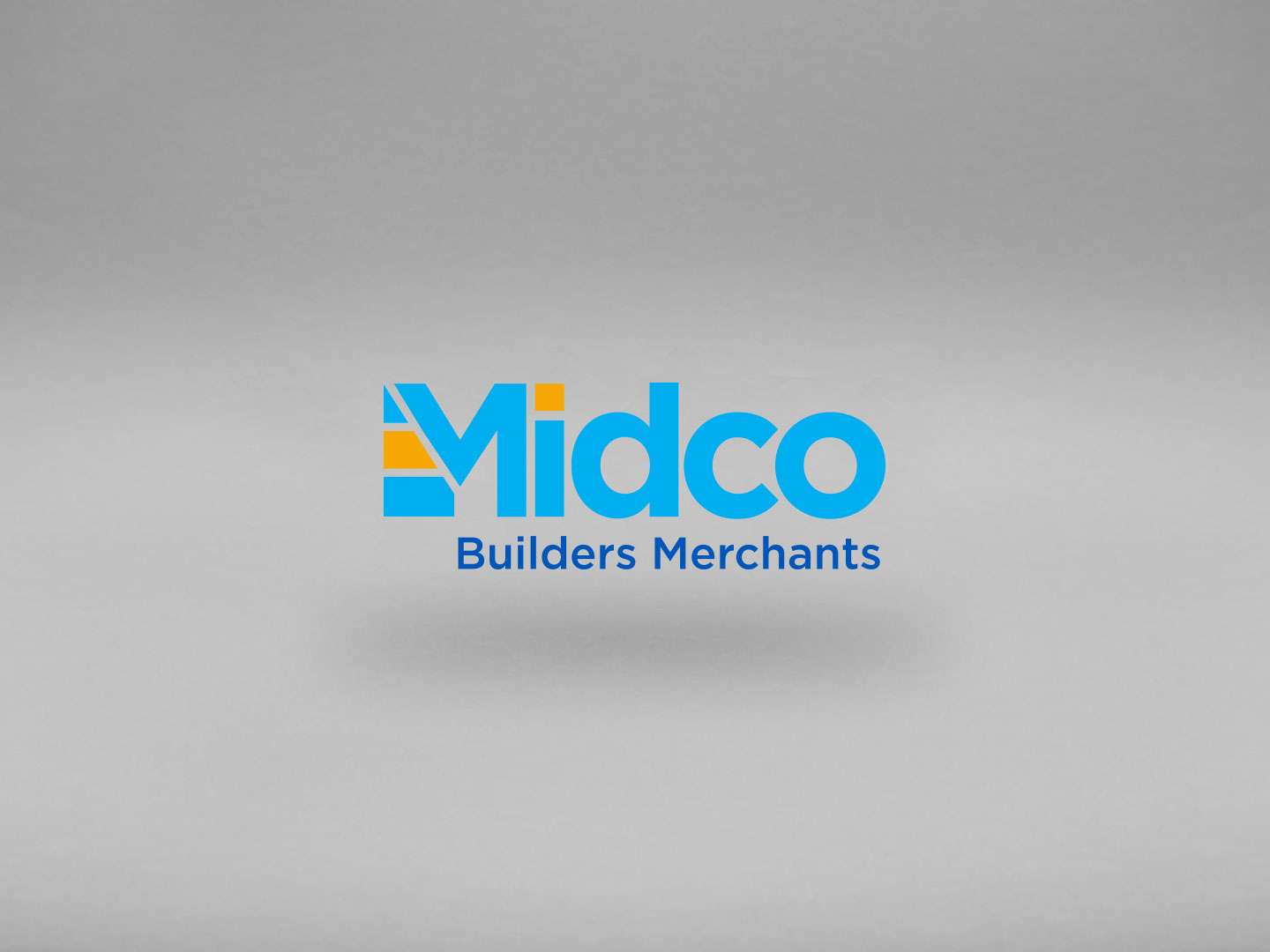 midco builders merchants, grafika, bakewell, derbyshire, branding, logo, stationery, graphic design, agency, peak district, sheffield, chesterfield, manchester, derby