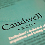 marketing, advertising, website, caudwell and co