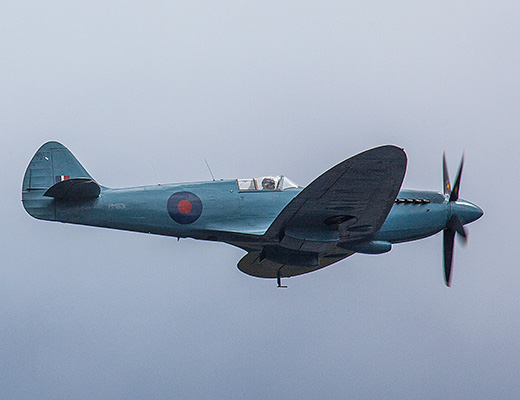 dambusters 70th anniversary flypast photography