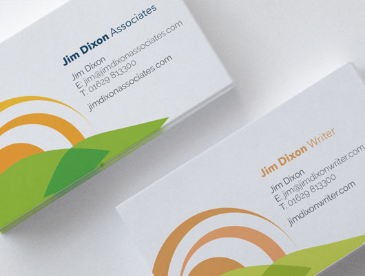 jim dixon, entrepreneur, network, associate, branding, peak district