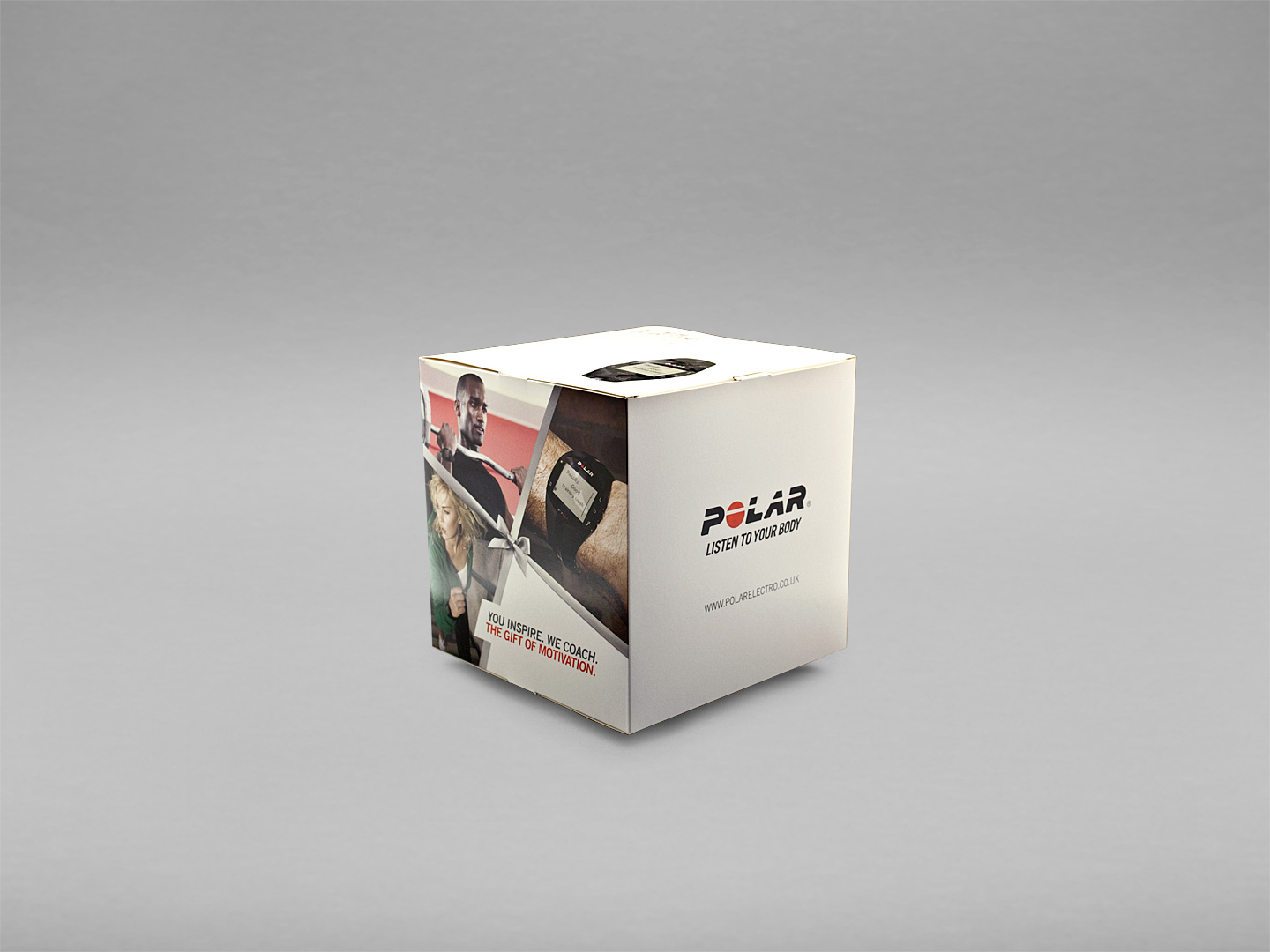 3d point of sale print design, pos, point of sale, polar