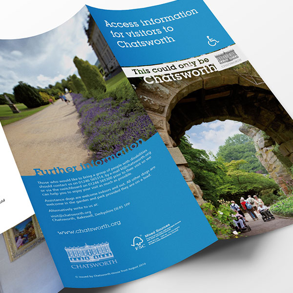 print, brochure, graphic, portfolio, design, sheffield, chesterfield, manchester, yorkshire, derbyshire