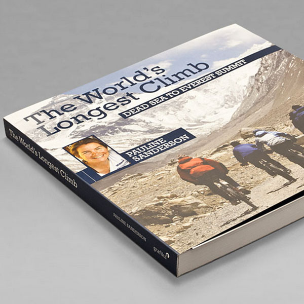 specialist self publishing